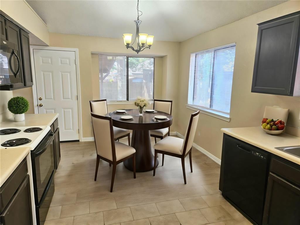 Meadow Creek #1 Add - Residential Lease