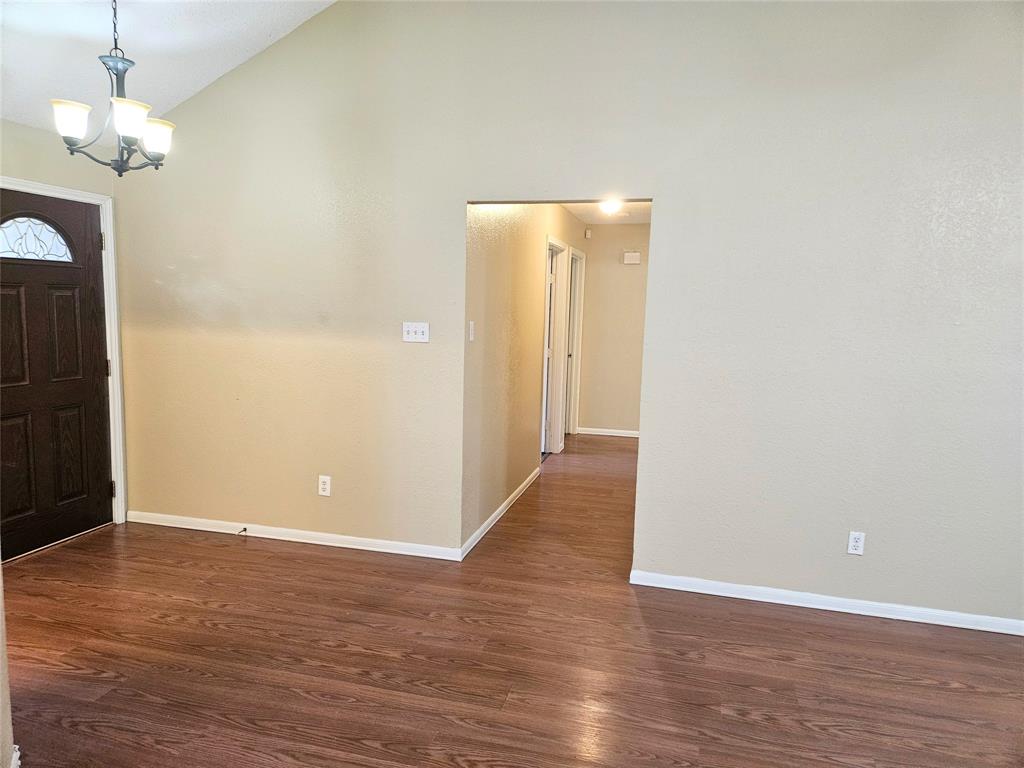 Meadow Creek #1 Add - Residential Lease