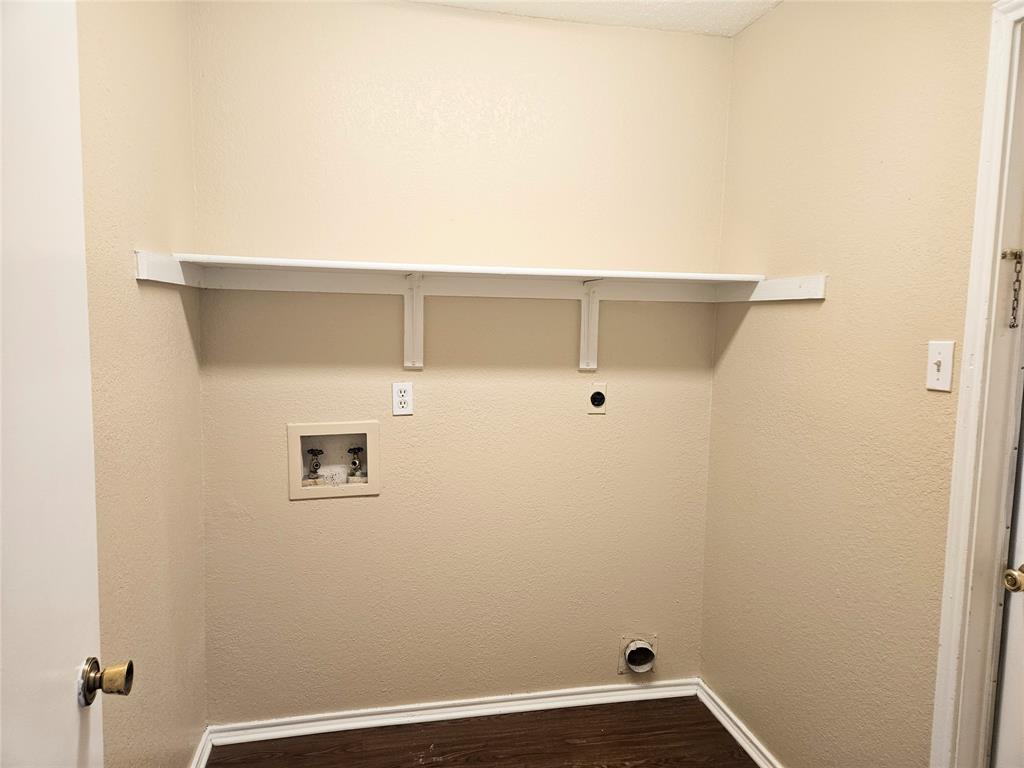 Meadow Creek #1 Add - Residential Lease