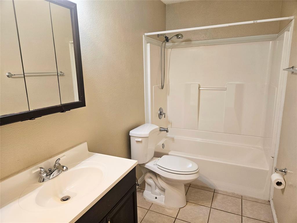 Meadow Creek #1 Add - Residential Lease