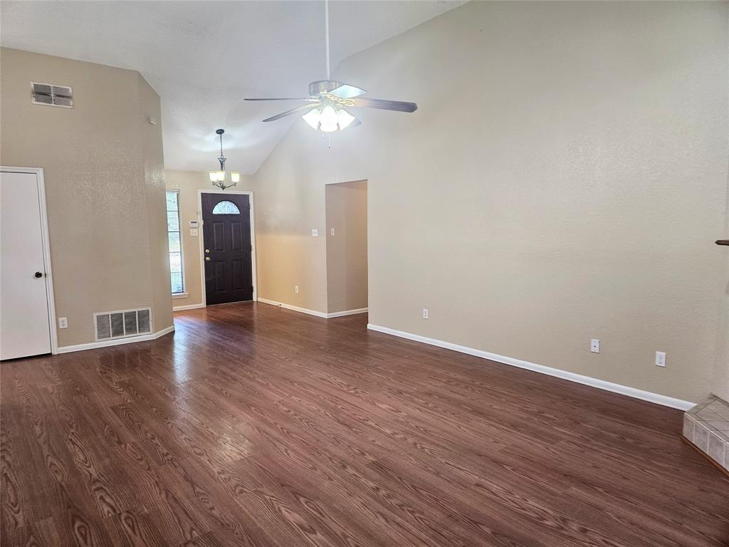 Meadow Creek #1 Add - Residential Lease