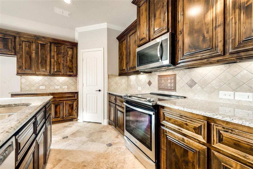 Coventry Xing Ph 1 - Residential Lease