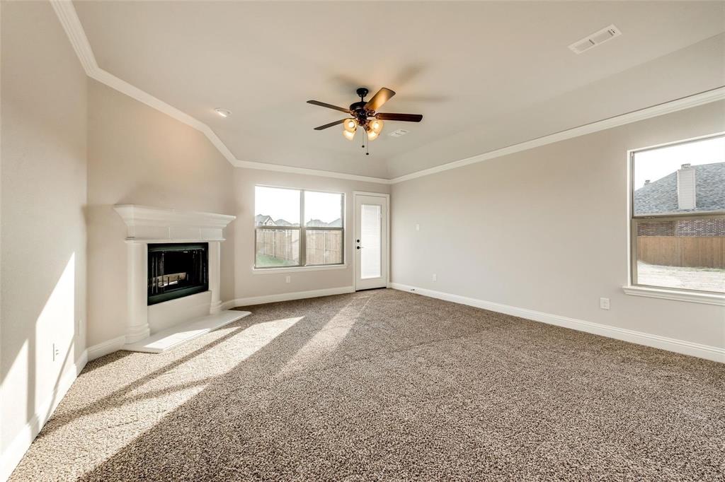 Coventry Xing Ph 1 - Residential Lease