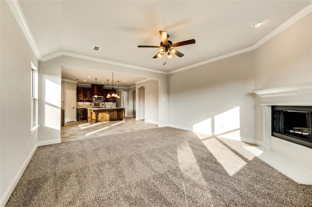 Coventry Xing Ph 1 - Residential Lease