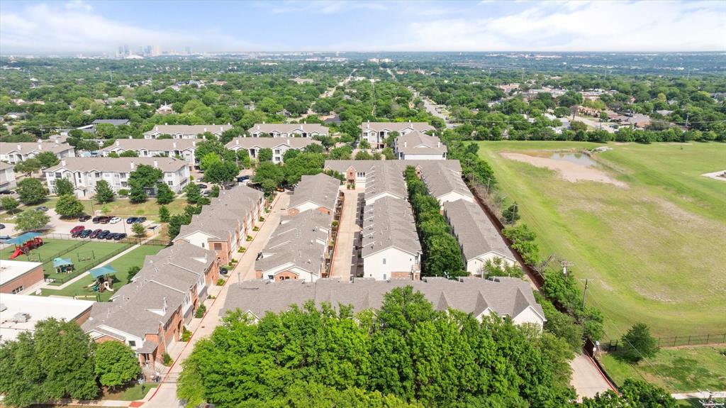 Ridglea Place - Residential