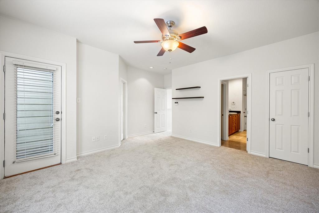 Ridglea Place - Residential