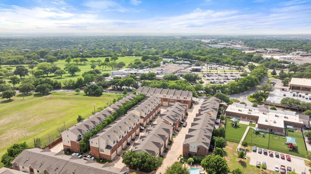 Ridglea Place - Residential