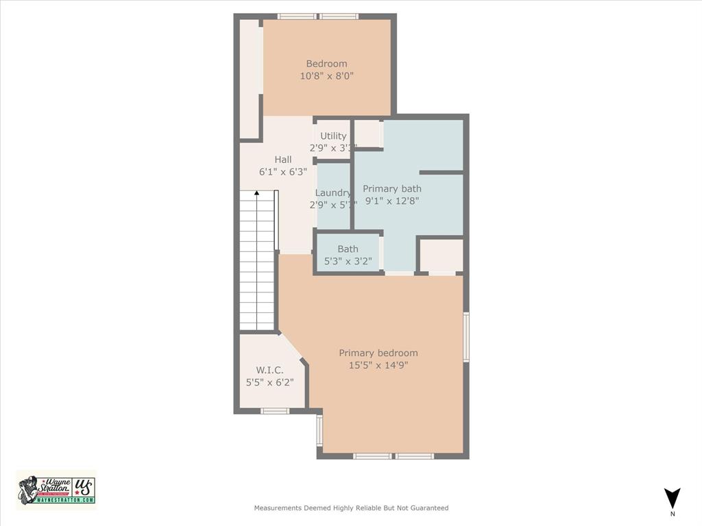 Ridglea Place - Residential