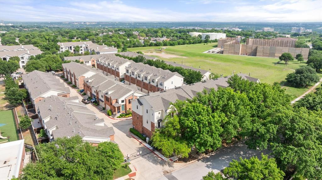 Ridglea Place - Residential