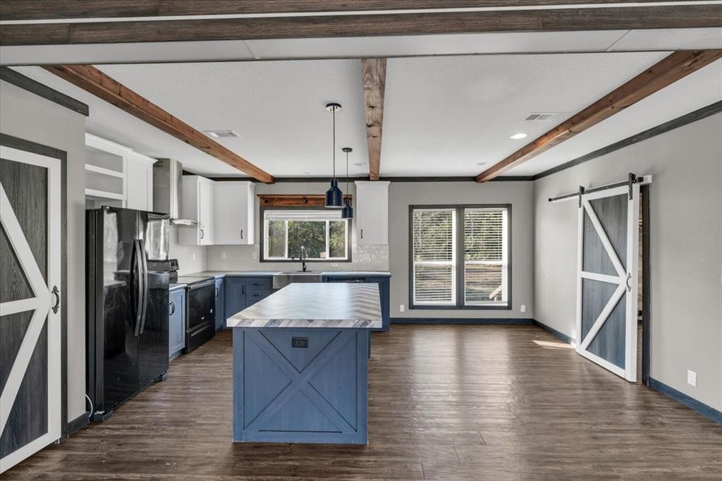 ATX Global - Residential