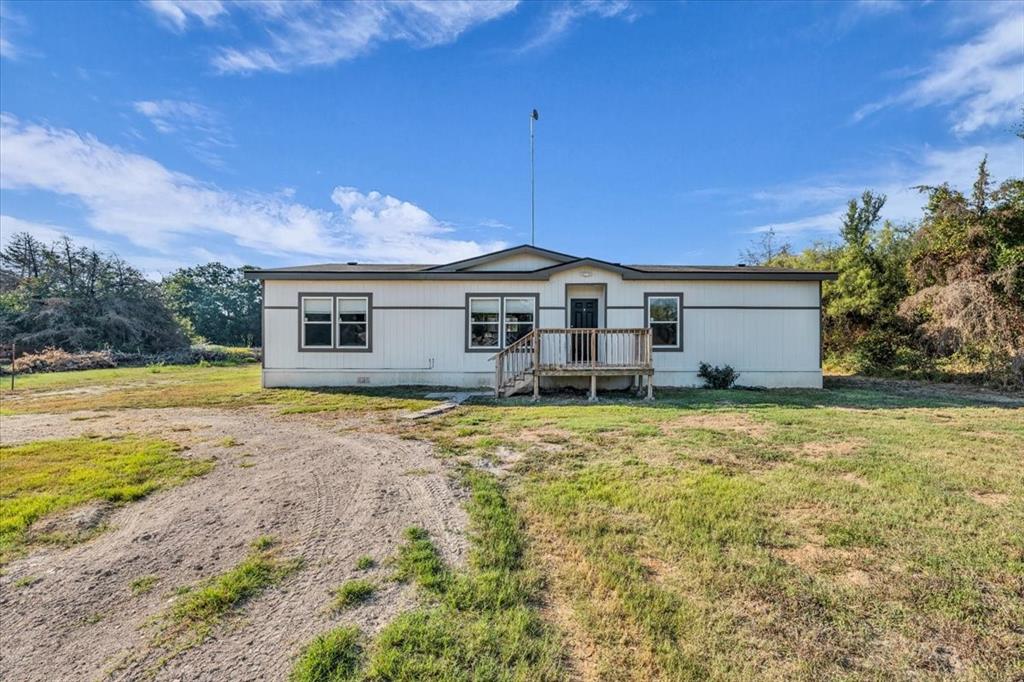 ATX Global - Residential