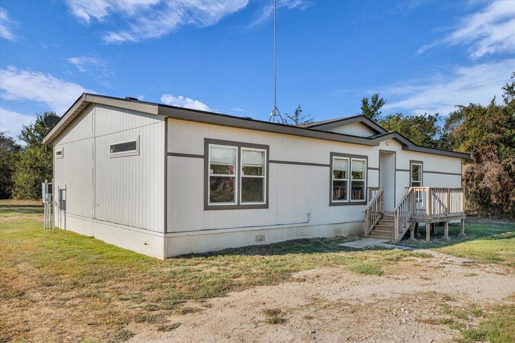 ATX Global - Residential