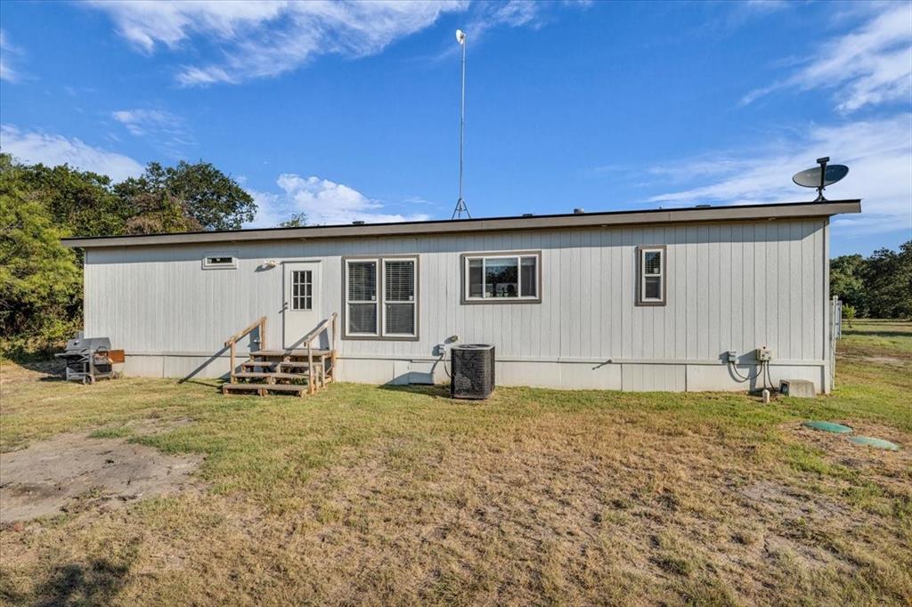 ATX Global - Residential