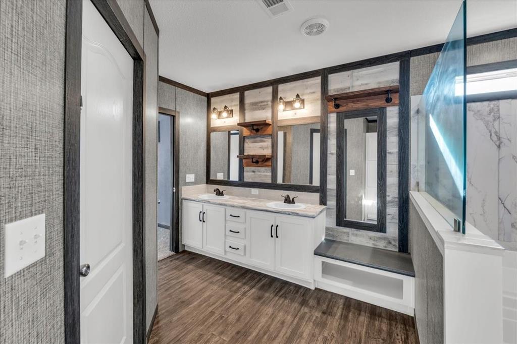 ATX Global - Residential