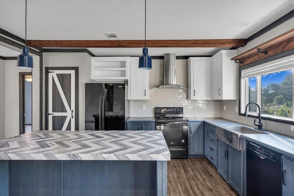 ATX Global - Residential