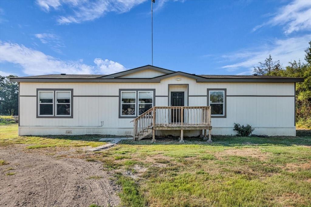 ATX Global - Residential