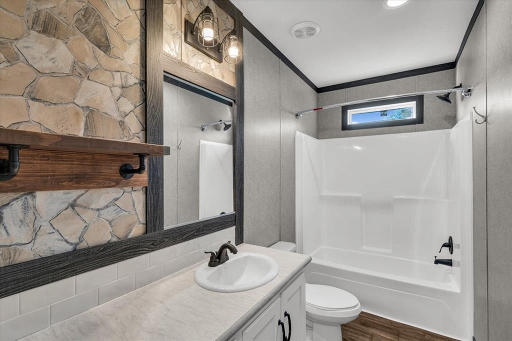 ATX Global - Residential