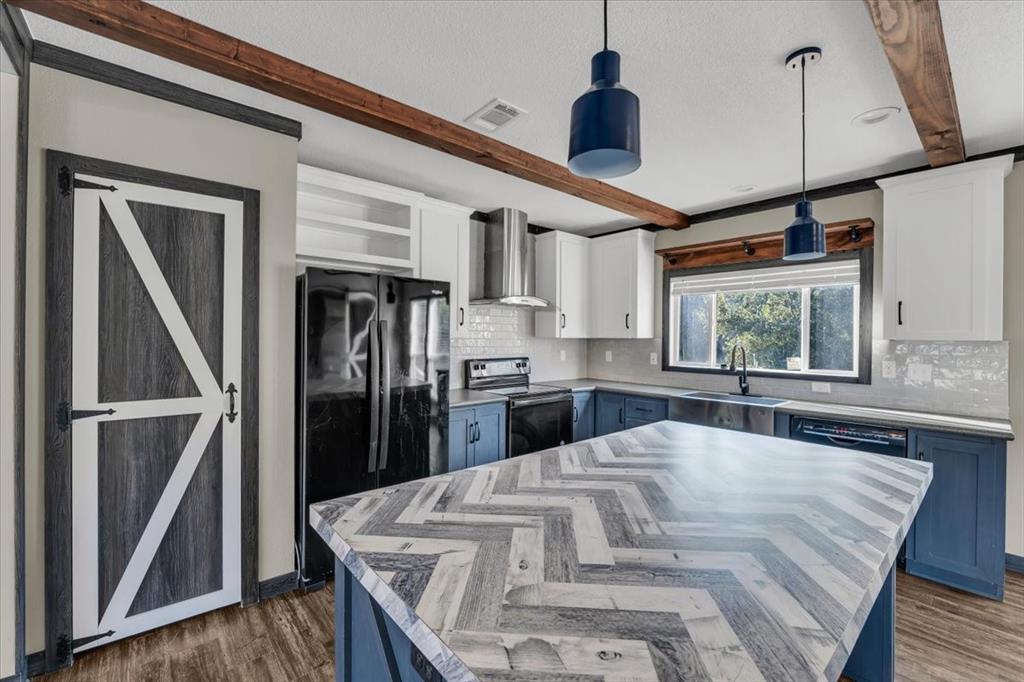 ATX Global - Residential