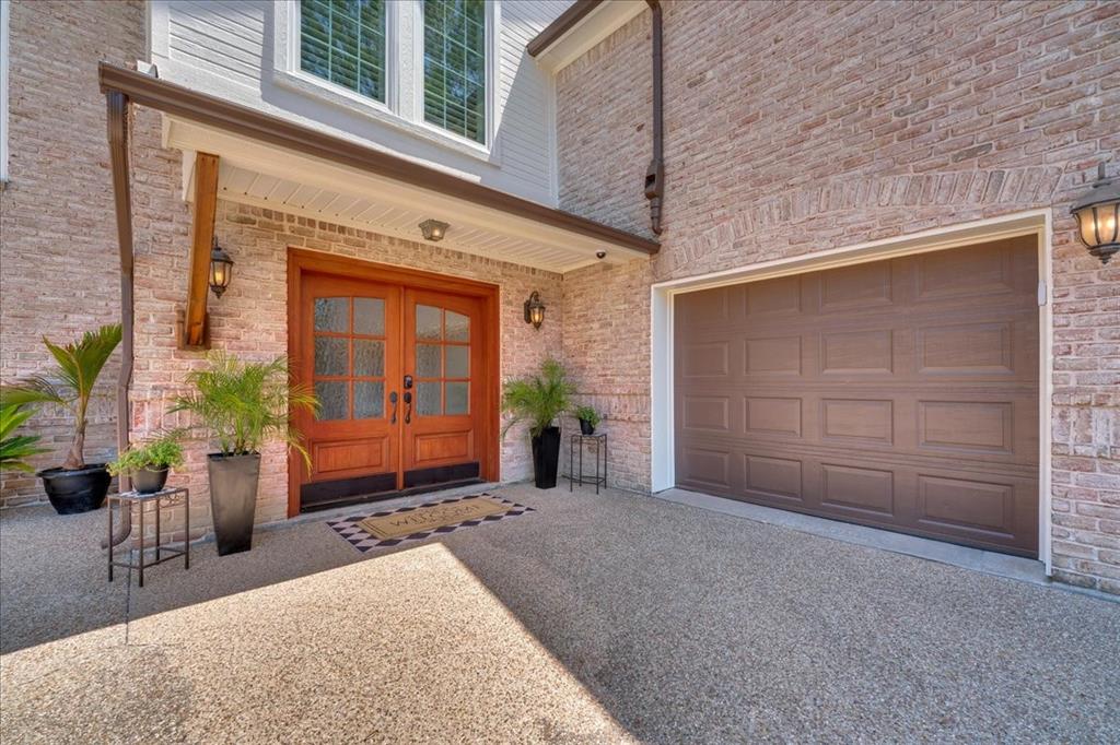 7005 Stone Bluff Court