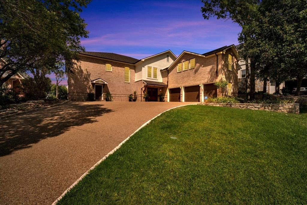 7005 Stone Bluff Court