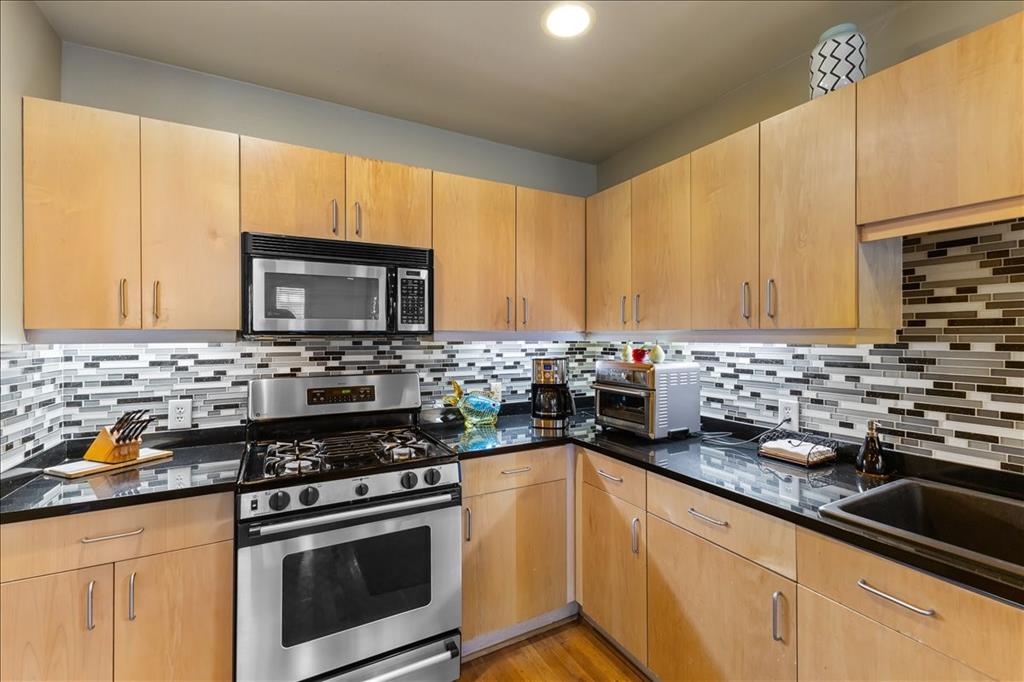 Aventura Condos - Residential