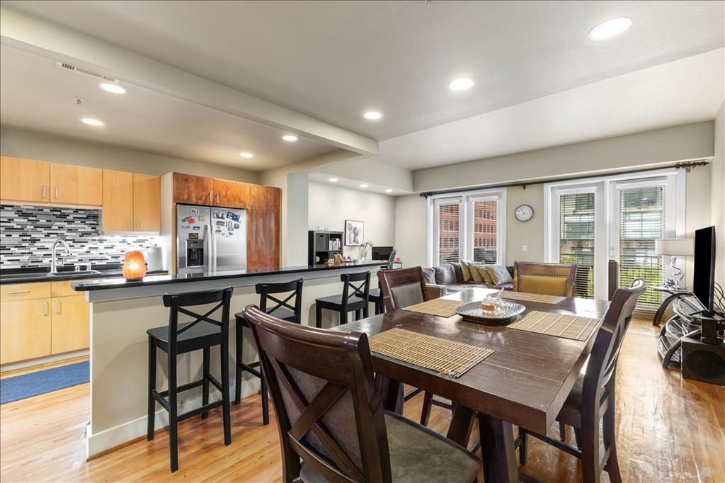 Aventura Condos - Residential