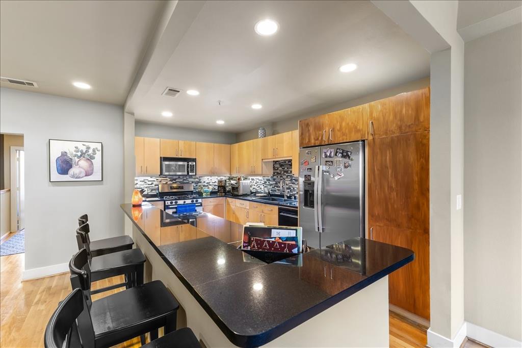 Aventura Condos - Residential