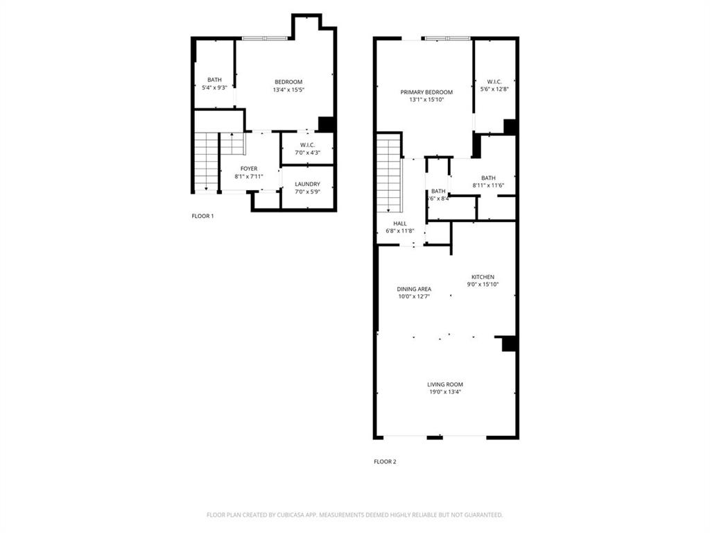 Aventura Condos - Residential