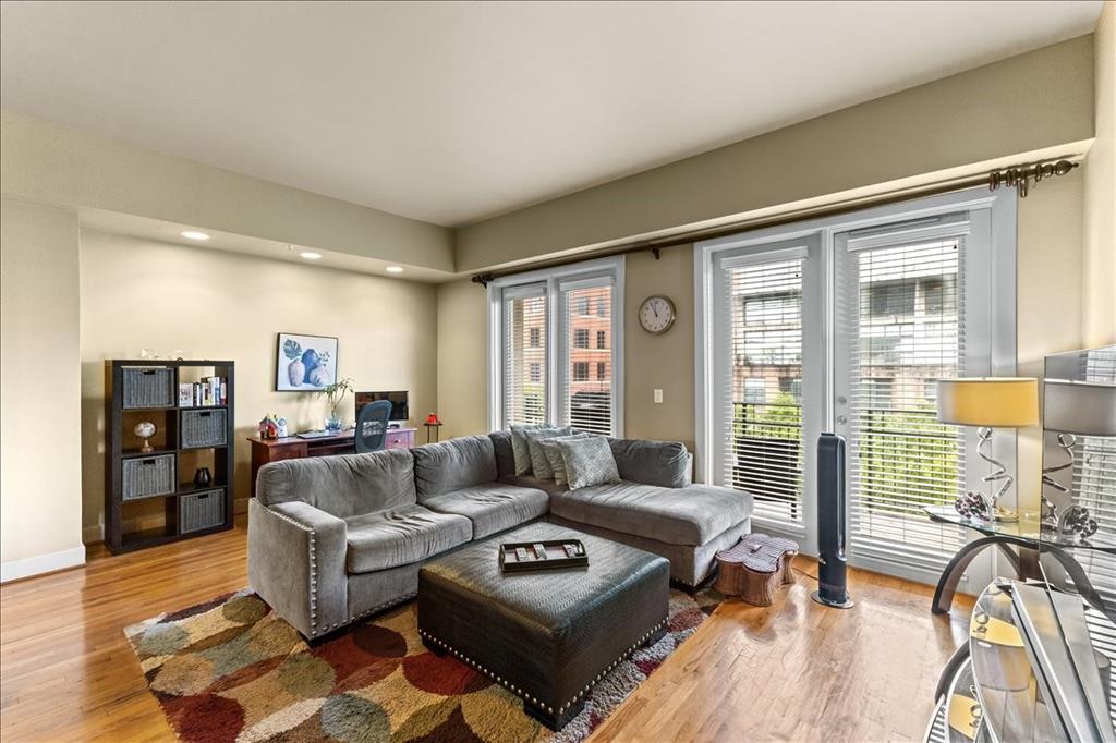 Aventura Condos - Residential