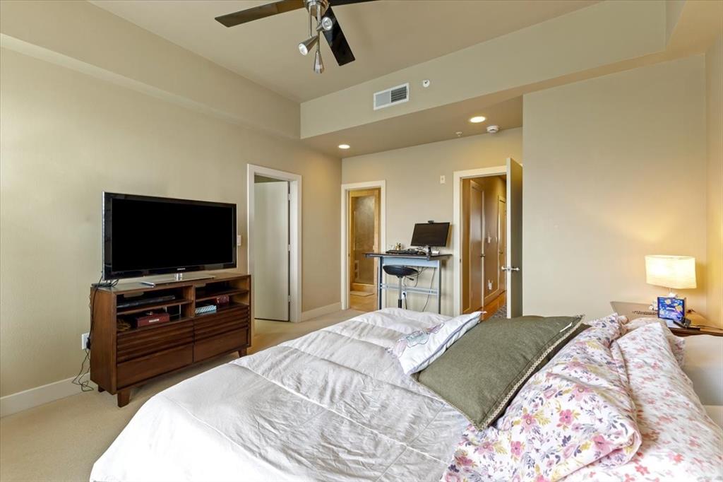 Aventura Condos - Residential