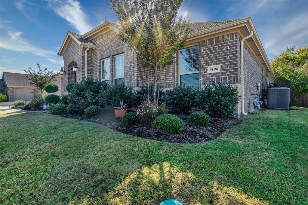 3125 San Marcos Drive