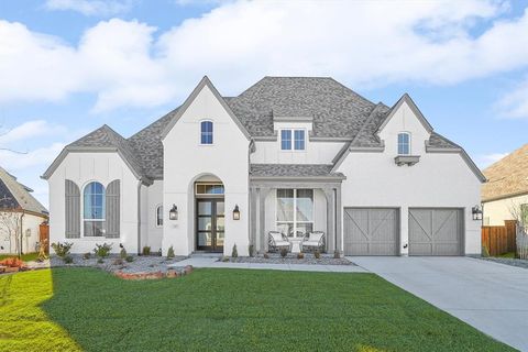 2017 Compton Court Celina TX 75009