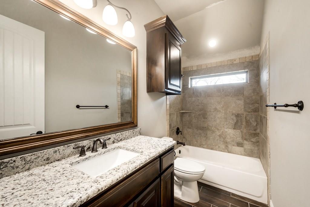 Acton Landing - Residential Lease