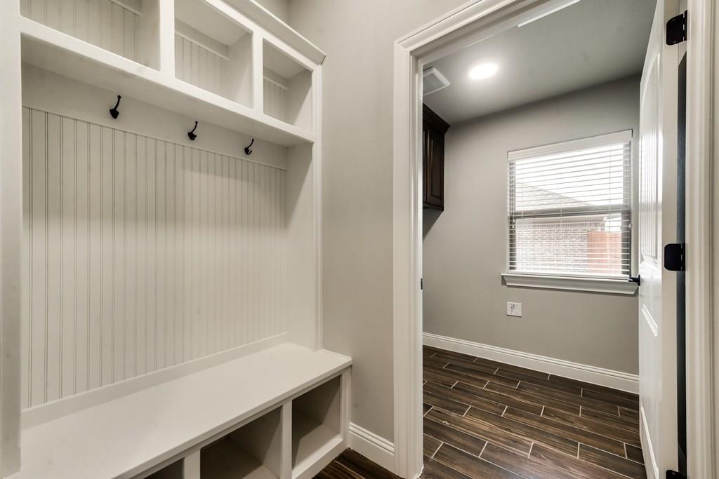 Acton Landing - Residential Lease