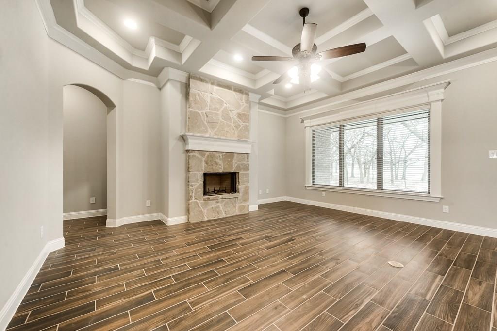 Acton Landing - Residential Lease