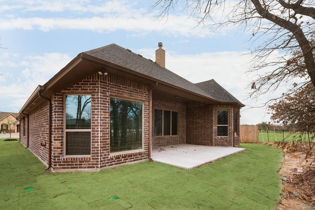 Acton Landing - Residential Lease