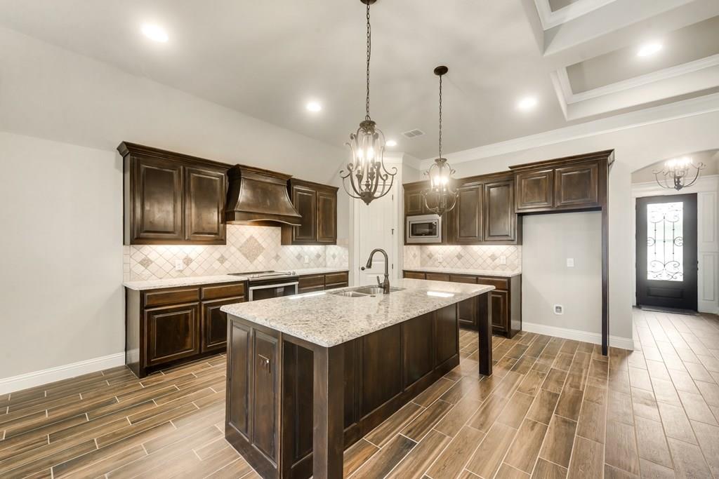 Acton Landing - Residential Lease