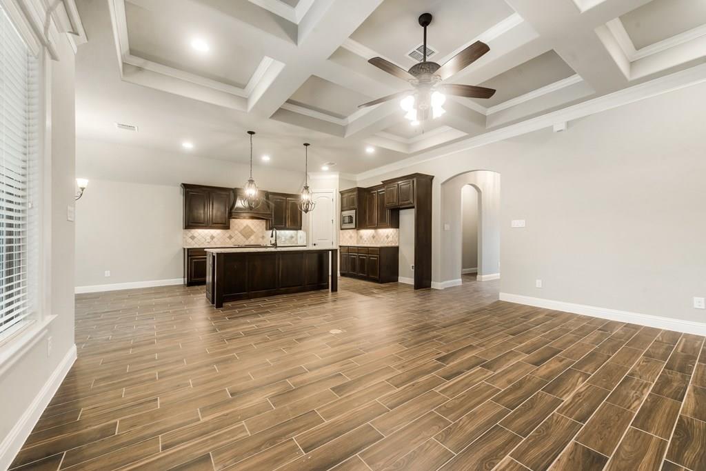 Acton Landing - Residential Lease