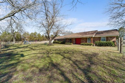 A home in Cedar Hill