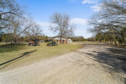 A home in Cedar Hill