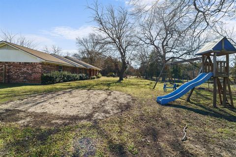 A home in Cedar Hill