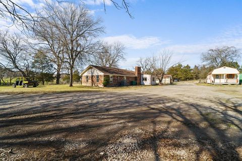 A home in Cedar Hill