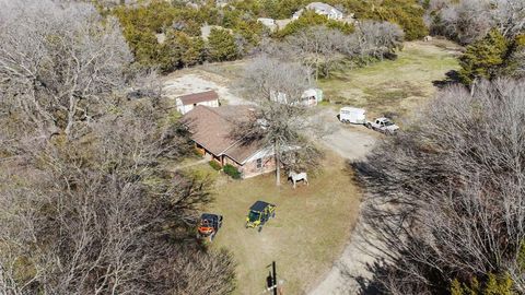 A home in Cedar Hill