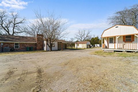 A home in Cedar Hill