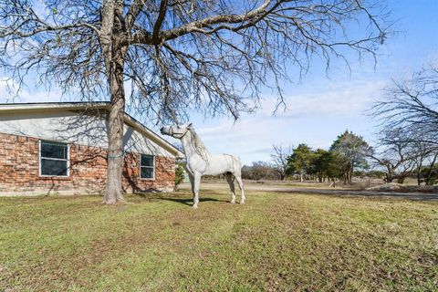 A home in Cedar Hill