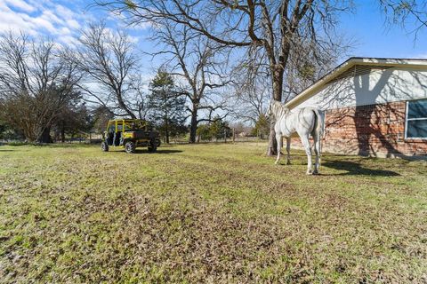 A home in Cedar Hill