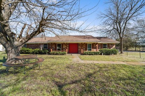 A home in Cedar Hill