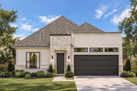 Photo of 4124 Buffalo Drive, Melissa, TX 75454 (MLS # 21356183)