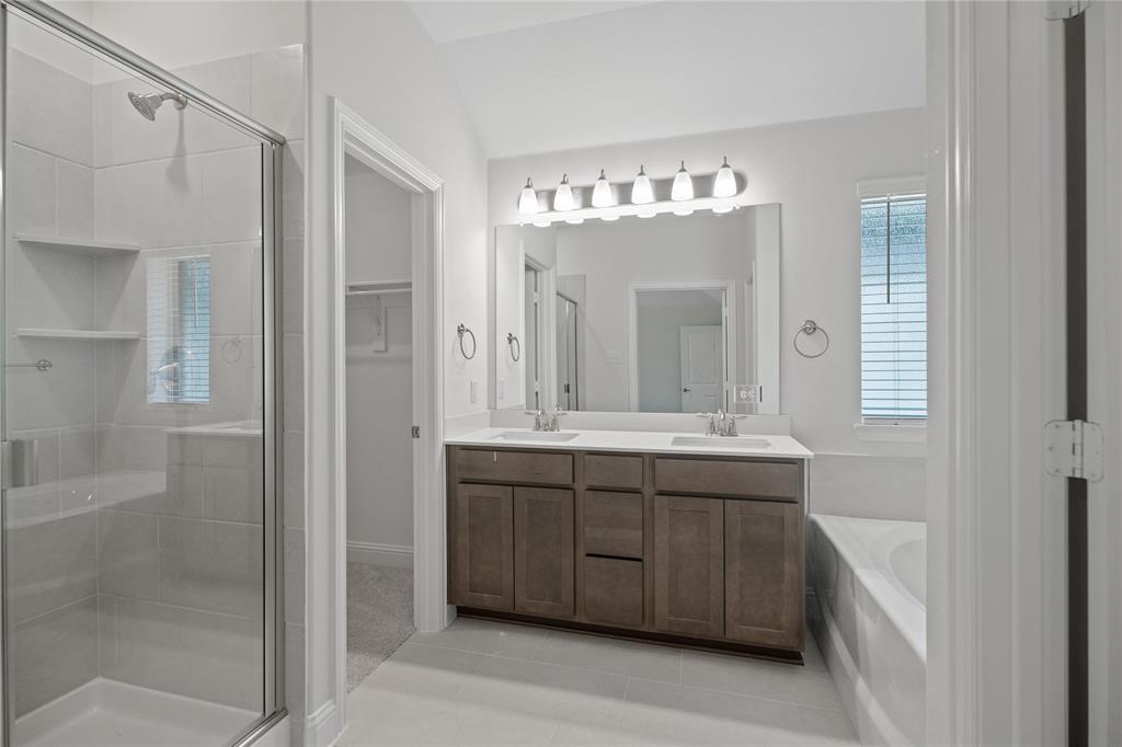 Villages of Hurricane Creek - Residential