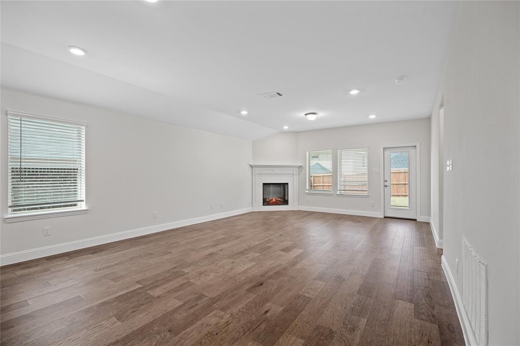 Villages of Hurricane Creek - Residential